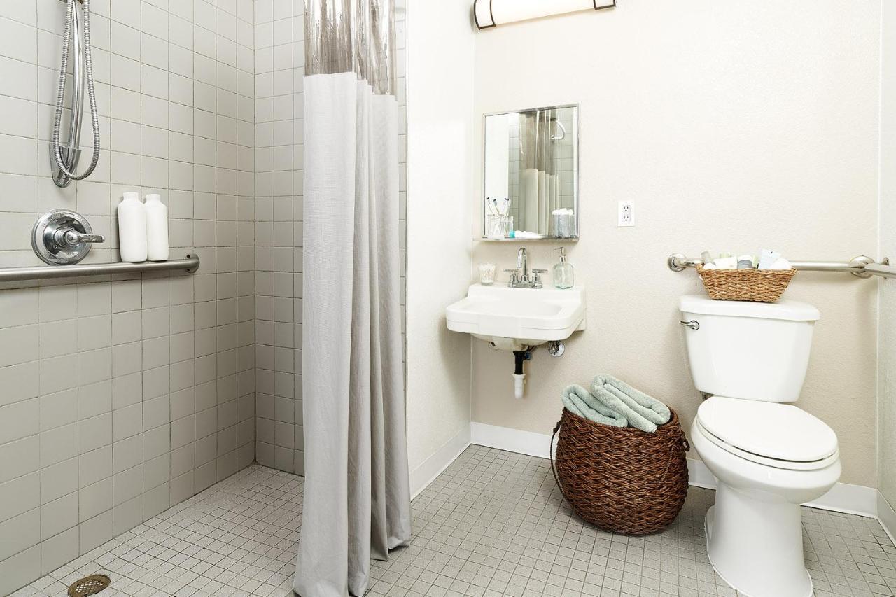 Intown Suites Extended Stay Houston Tx - Hwy 290 Cypress Fairbanks Εξωτερικό φωτογραφία